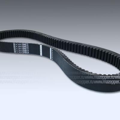 Ремень вариатора 1098х30x14 "Буран" MForce Mazepper