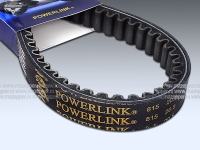 Ремень вариатора 815х20,5 "Honling", "Stels" POWERLINK Mazepper