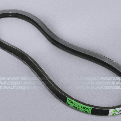 Ремень клиновой A- 800 МК "Крот" (DUBLE LION) Mazepper