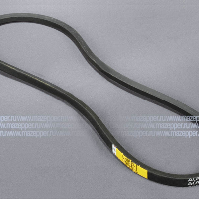 Ремень клиновой A-1160 МБ "Салют" дв. "Lifan" (UNIBELT) Mazepper