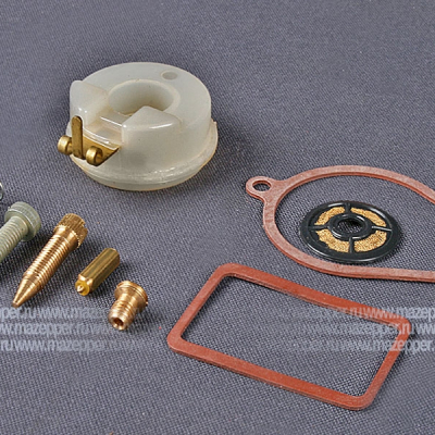 Ремкомплект Карпаты, Дельта, Верховина, карбюратор К-60В, мотокультиватор Крот, карбюратор К-41К "MAZEPPER" Mazepper