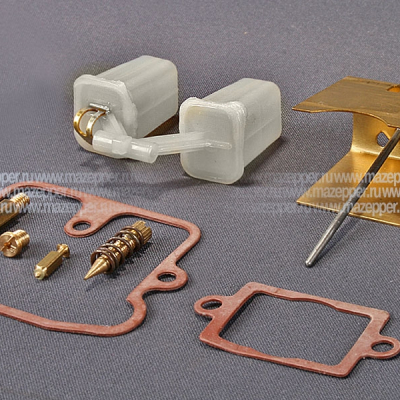 Ремкомплект "Минск" карбюратора К-65С “MAZEPPER” Mazepper