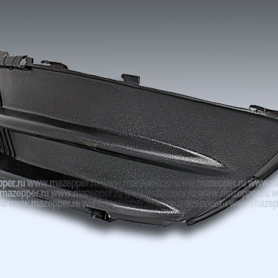 Решётка вентиляционная "Leike" (LK150T-7D,7E,7B,7G) обтекателя заднего, бокового (правая) Mazepper