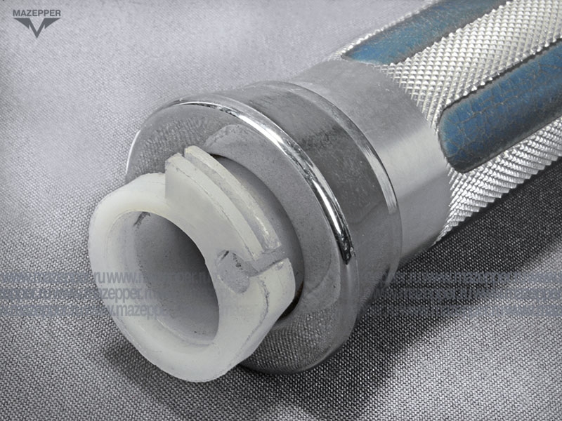 Ручка газа "Guowei 150-5С" Mazepper