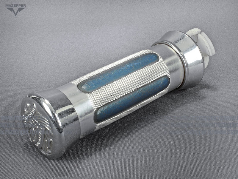 Ручка газа "Guowei 150-5С" Mazepper