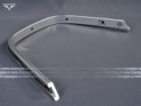 Ручка пассажира "Guowei" 150-7 (задняя, хром.) Mazepper