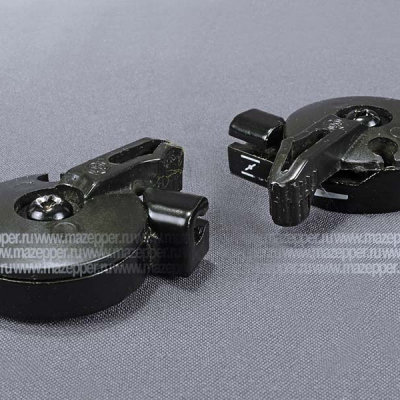 Рычаг "Guowei 150-5С, GW200" топливного корректора Mazepper