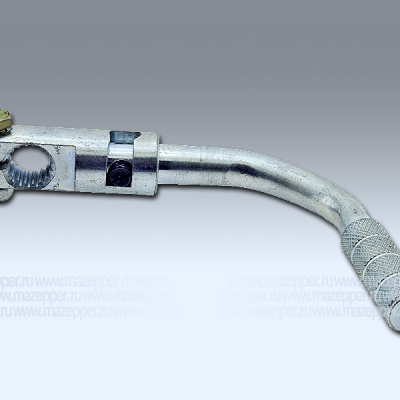 Рычаг "Минск" кикстартера (спортивный) Китай Mazepper