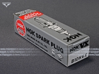 Свеча зажигания "NGK" B10HVX         (14 х 12,7 мм.) Mazepper
