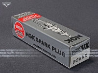 Свеча зажигания "NGK" B9EVX           (14 х 19 мм.) Platinum Mazepper