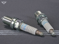 Свеча зажигания "NGK" BKR5ES-11   (14 х 19 мм.) Mazepper
