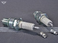 Свеча зажигания "NGK" BP5ESA         (14 х 19 мм.) Mazepper