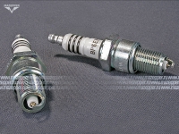 Свеча зажигания "NGK" BP6EVX         (14 х 19 мм.) Platinum Mazepper