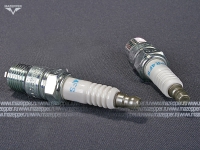 Свеча зажигания "NGK" BPR4FS         (14 х 11,2 мм.) Mazepper