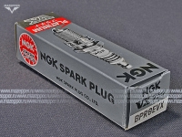 Свеча зажигания "NGK" BPR8EVX      (14 х  19 мм.) Platinum Mazepper