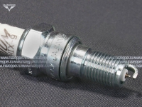 Свеча зажигания "NGK" CR8EHIX-9     (10 х  19 мм.) Iridium Mazepper