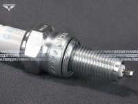 Свеча зажигания "NGK" CR8EIB-10     (10 х  19 мм.) Mazepper