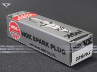 Свеча зажигания "NGK" CR8HVX        (10 х  12,7 мм.) Mazepper