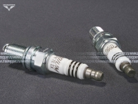 Свеча зажигания "NGK" DCPR7EIX     (12 х  19 мм.) Mazepper