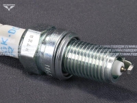 Свеча зажигания "NGK" DCPR9EVX    (12 х  19 мм.) Platinum Mazepper