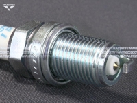 Свеча зажигания "NGK" FR9BI-11         (14 х  19 мм.) Iridium Mazepper