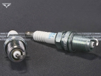 Свеча зажигания "NGK" IFR8H-11        (14 х  19 мм.) Iridium Mazepper