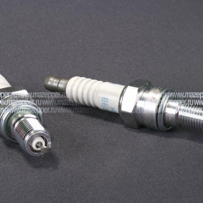 Свеча зажигания "NGK" IMR9B-9H        (10 х  19 мм.) Iridium Mazepper