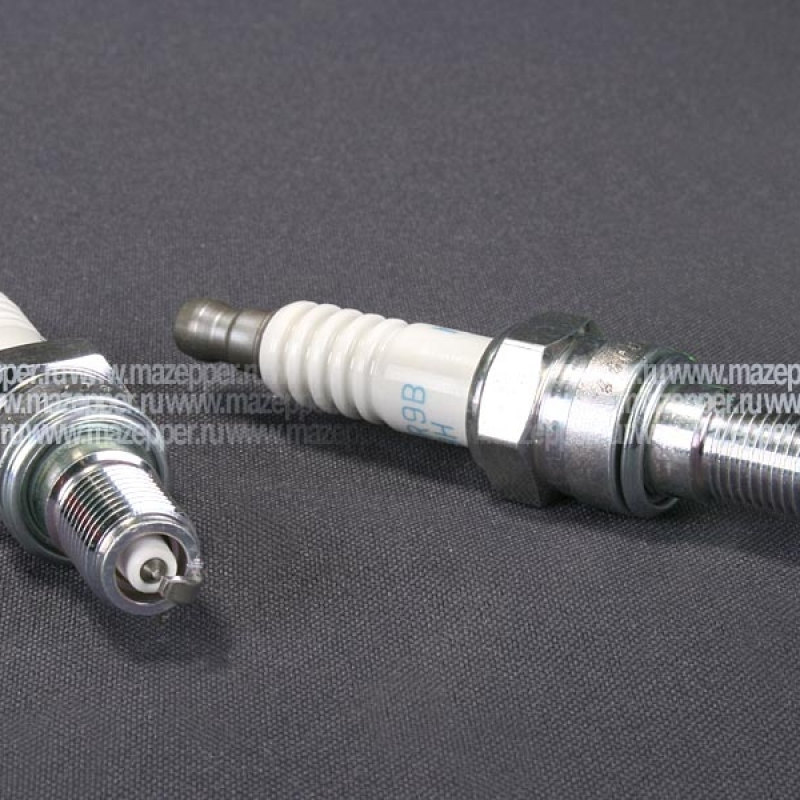 Свеча зажигания "NGK" IMR9B-9H        (10 х  19 мм.) Iridium Mazepper
