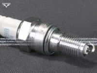 Свеча зажигания "NGK" IMR9B-9H        (10 х  19 мм.) Iridium Mazepper