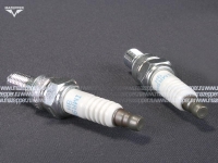 Свеча зажигания "NGK" IMR9B-9H        (10 х  19 мм.) Iridium Mazepper