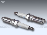 Свеча зажигания "NGK" PTR5A-13      (14 х  25 мм.) Platinum V-LINE 25 Mazepper