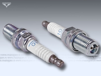 Свеча зажигания "NGK" R6120A-10, уст. R7429A-10 (14 х 19 мм.) Racing Competition аналог DENSO IA0131 Mazepper