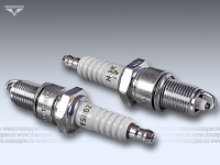 Свеча зажигания "NGK" ZGR5A           (14 х 19 мм.) Nickel V-LINE15 Mazepper