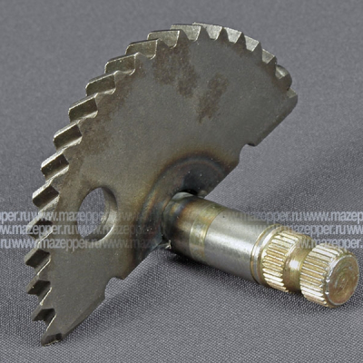 Сектор пусковой "Honda" (дв. 50 см3) Mazepper