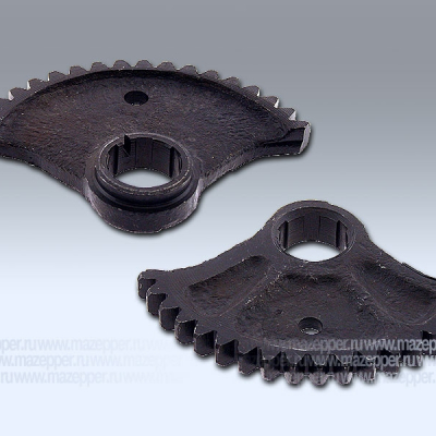 Сектор пусковой "Восход" (Китай) Mazepper