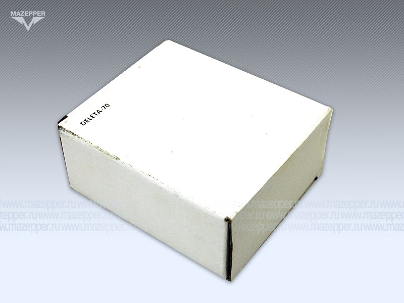 Статор генератора "Dingo" (дв. 1P39 FMB, 4Т, 50-70 см3) 2 катушки (Китай) Mazepper