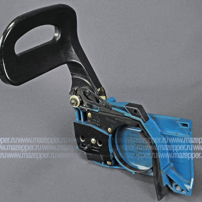 Тормоз цепи Б/П "Atlant" в сб. Mazepper