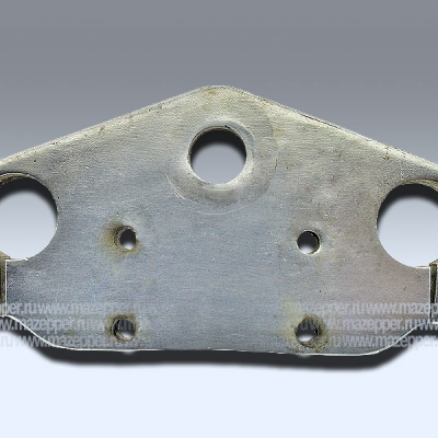 Траверса "Monster" верхняя Mazepper