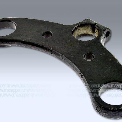 Траверса "Минск" (верхняя) ММВЗ Mazepper