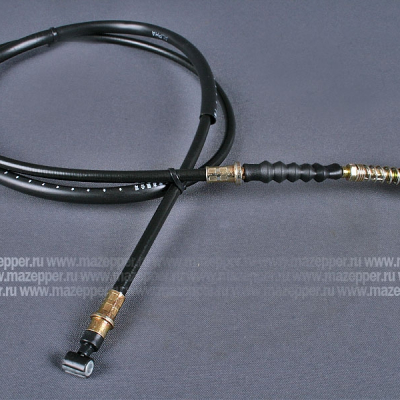 Трос "Alpha" тормоза переднего (TATA) Mazepper