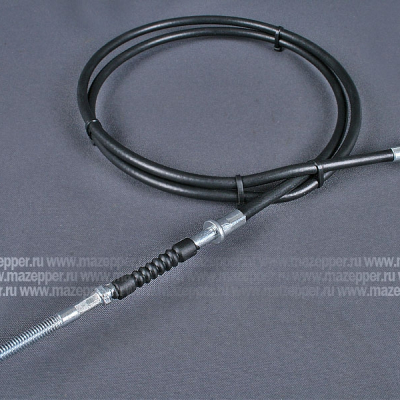 Трос "Delta, Dingo" тормоза переднего (DEGHAT) Mazepper
