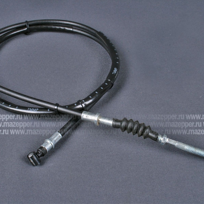 Трос "Delta, Dingo" тормоза переднего (TMMP) Mazepper