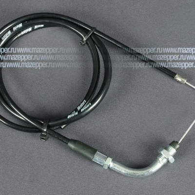 Трос "Delta, Dingo, Alfa" газа (Китай) Mazepper