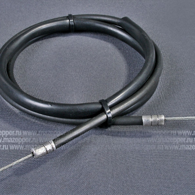 Трос "Guowei" 150-5С, GW200 топливного корректора (Китай) Mazepper