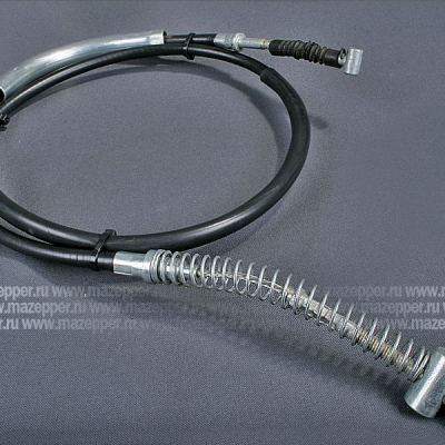 Трос "Guowei" GW125T-A тормоза заднего (Китай) Mazepper
