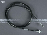 Трос "Honda Lead" (дв. 50, 90 см3) тормоза заднего (SINOKI-SUPRA) Mazepper