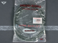 Трос "Suzuki Address" тормоза заднего (SINOKI-SUPRA) Mazepper