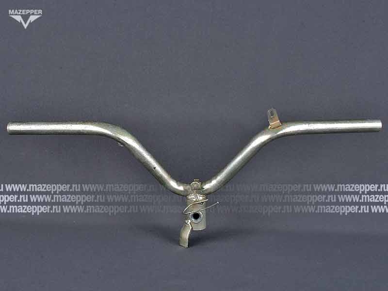 Труба руля "Guowei" GW50QT A-1, Е-2 Mazepper
