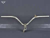 Труба руля "Guowei" GW50QT A-1, Е-2 Mazepper