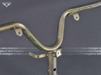 Труба руля "Guowei" GW50QT E-1 Mazepper